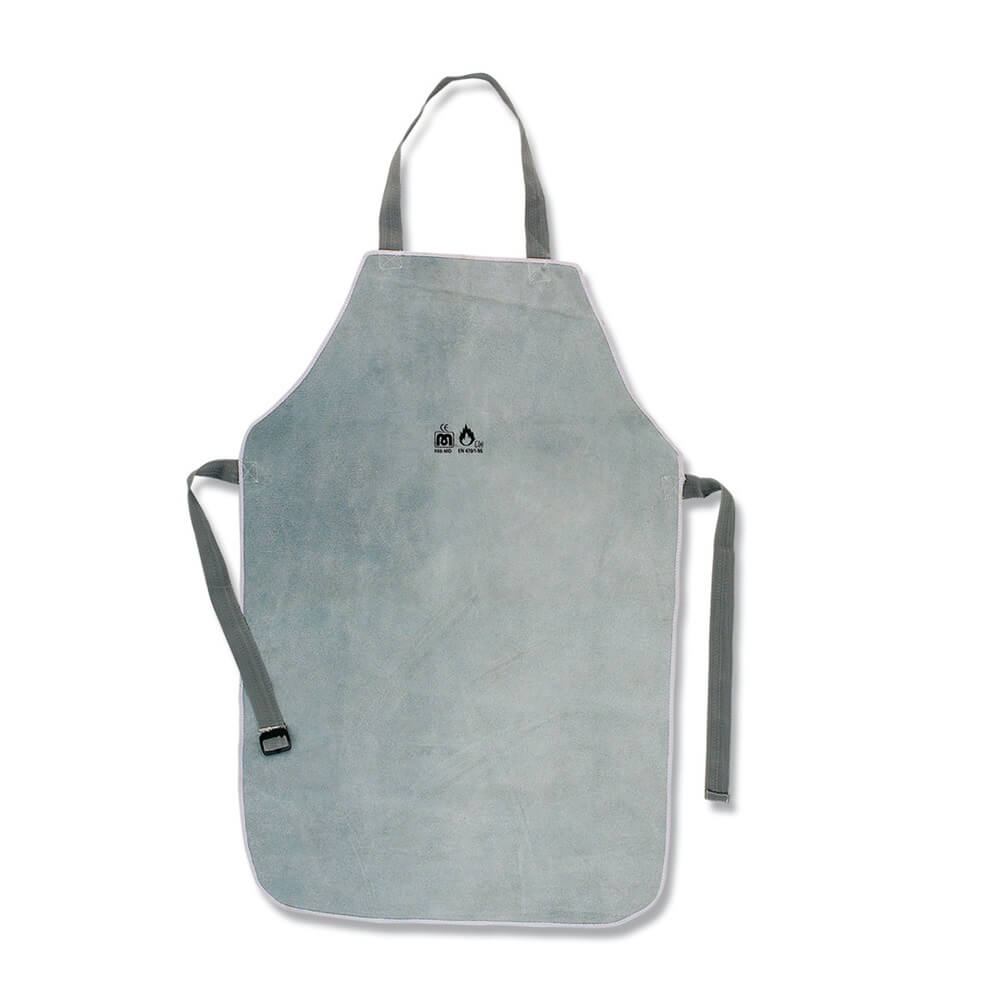 Mandil de serraje para soldador de 90x60cm 888-MD - Referencia 888MDG